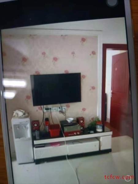 桔园一村精装好房3房/2厅/1卫朝南86平米2000元/月