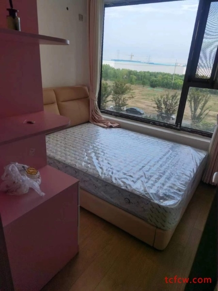 云澜天境精装好房3房/2厅/2卫朝南98平米185万