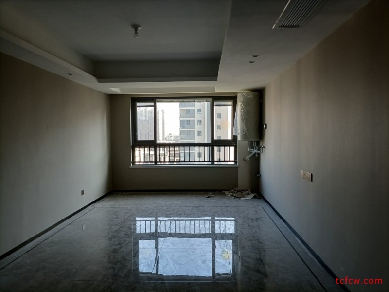 碧桂园天珵精装好房3房/2厅/2卫朝南115平米332万