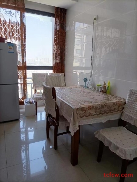 盛园小区精装好房2房/2厅/1卫朝南89平米110万