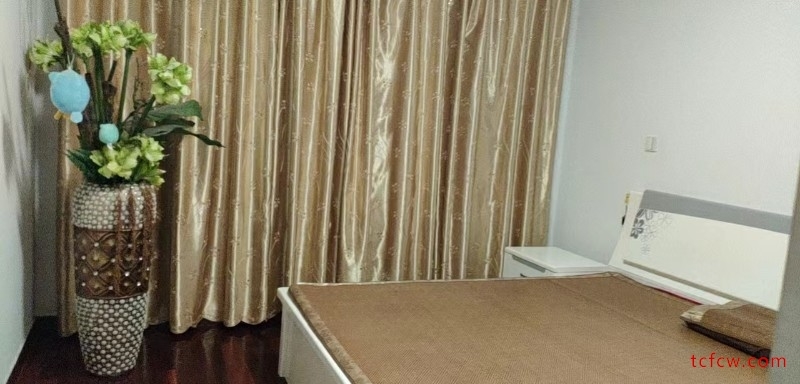 阳光美地精装好房3房/2厅/2卫朝南112平米149万