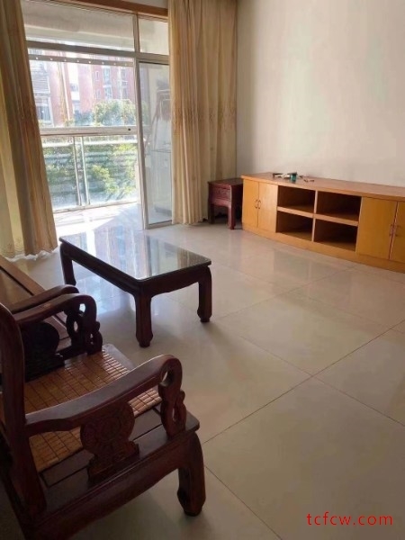 金色江南精装好房2房/2厅/1卫朝南85平米2300元/月