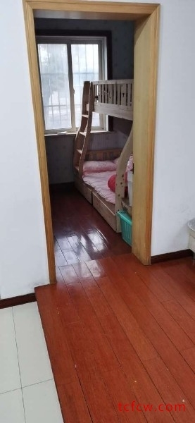康乐苑精装好房3房/2厅/2卫朝南128平米80万