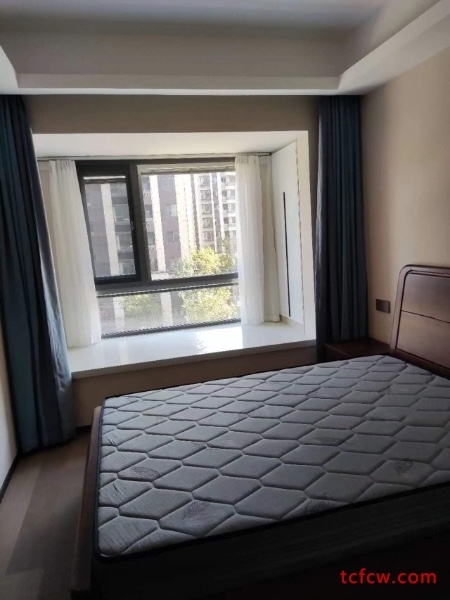 碧桂园天珵精装好房3房/2厅/2卫朝南116平米5000元/月