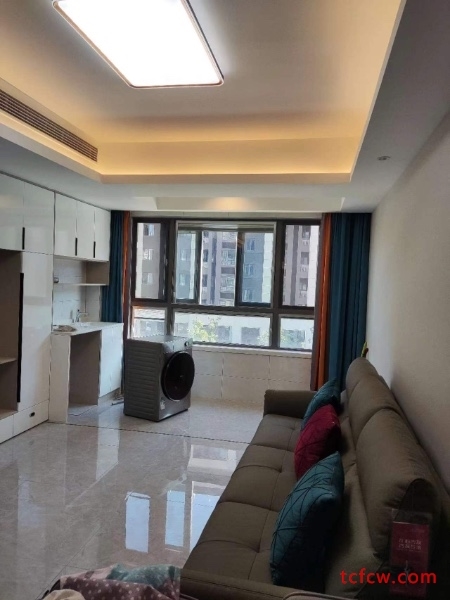 碧桂园天珵精装好房3房/2厅/2卫朝南116平米5000元/月