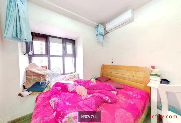 太仓碧桂园毛坯好房3房/2厅/2卫朝南120平米225万