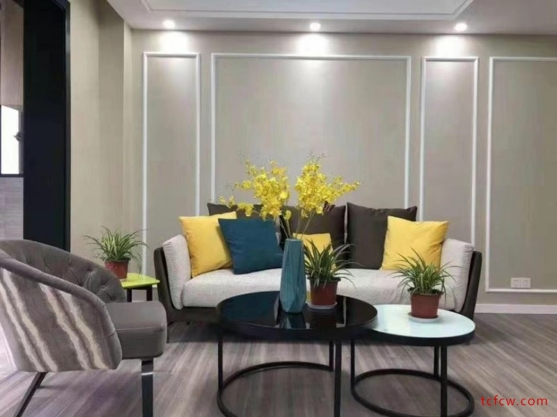 上海公馆二期精装好房3房/2厅/3卫朝南188平米399万