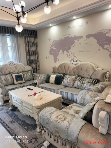 张江和园豪装好房4房/2厅/2卫朝南133平米200万