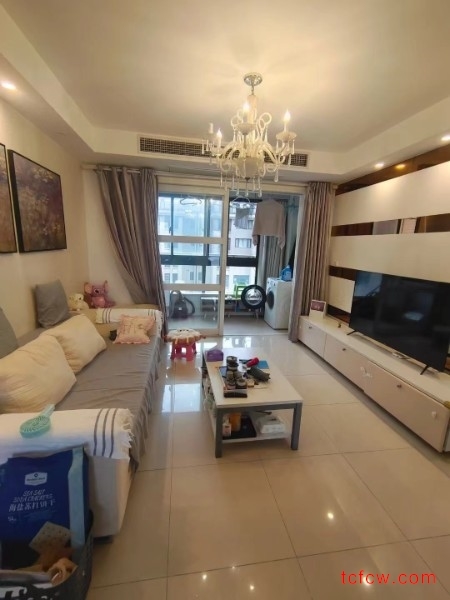 南洋壹号公馆精装3/2/1