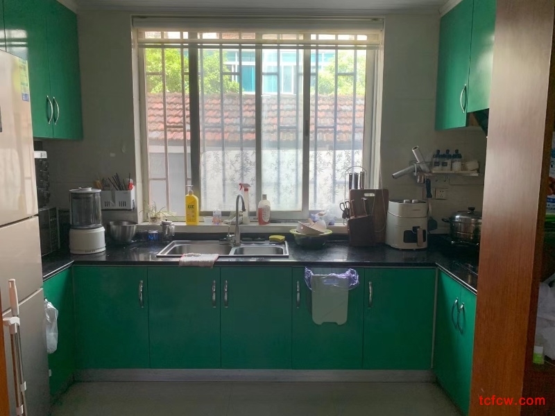 南园新村精装好房3房/1厅/1卫朝南90平米132万