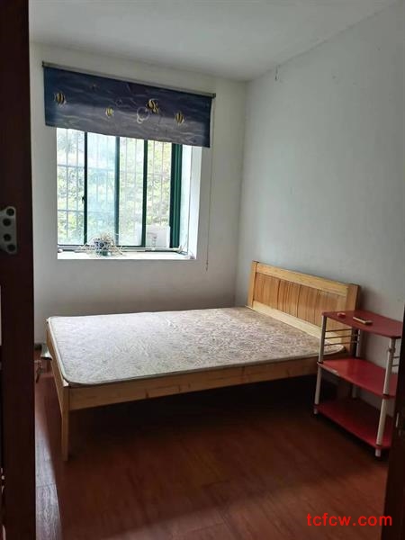 马家地园简装好房2房/1厅/1卫朝南75平米1600元/月