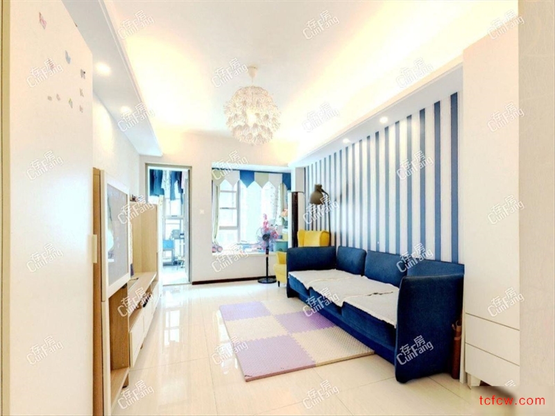 主城区精装三房急售好楼层商业齐全交通方便看房随时