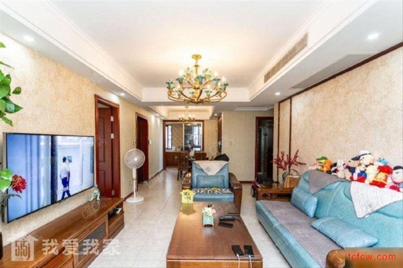 老城区三房急售低于市场价急置换近商业交通看房随时