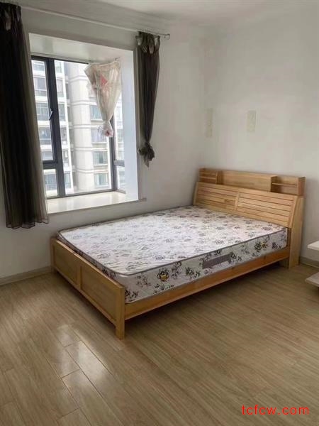 南洋丽都精装好房2房/2厅/1卫朝南85平米145万