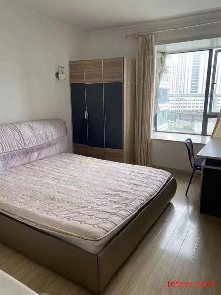 南洋丽都精装好房2房/2厅/1卫朝南85平米145万