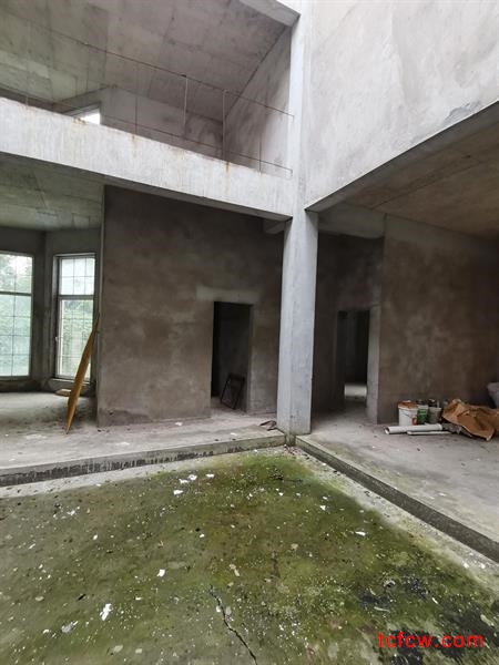 华侨花园独体别墅豪装好房多房/3厅/5卫朝南808.86平米2800万