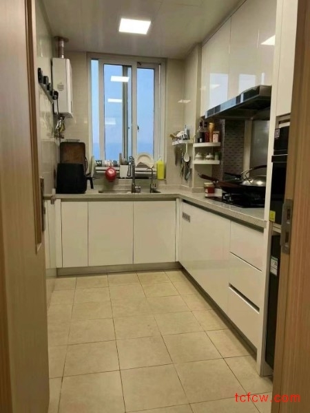 佳源都市精装好房3房/2厅/2卫朝南118平米170万