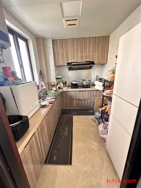 高尔夫鑫城精装好房3房/2厅/2卫朝南117平米210万