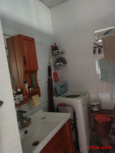 沪太锦苑精致好房低价急售（有天然气的公寓）