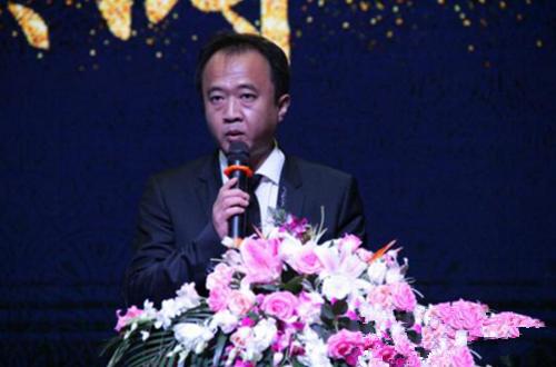 阅中央悦世界 中南·君悦府产品解析会落幕