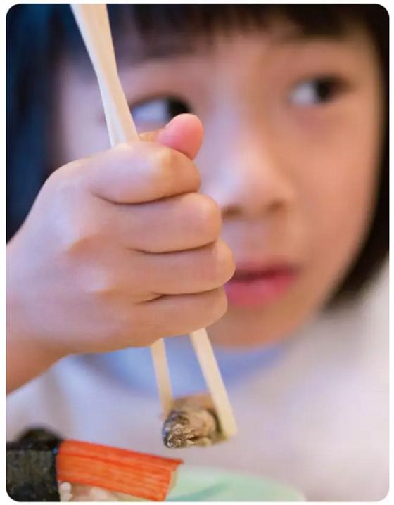高尔夫鑫城|一双筷子承载中国家庭的情感