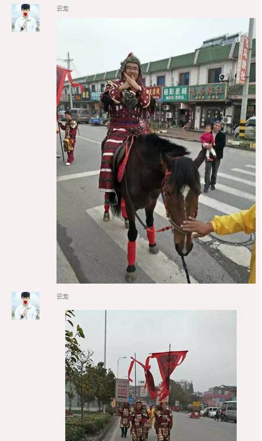 朋友圈传疯了 港区各处出现这奇怪一幕！