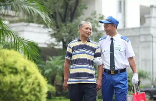 住在这，据说能陪伴父母一辈子！