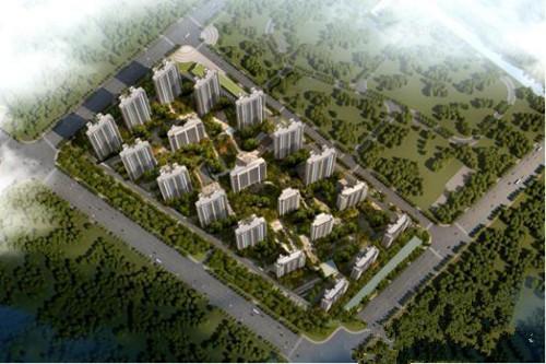 中南君悦府|与中南一起 聆听这个城市的心跳