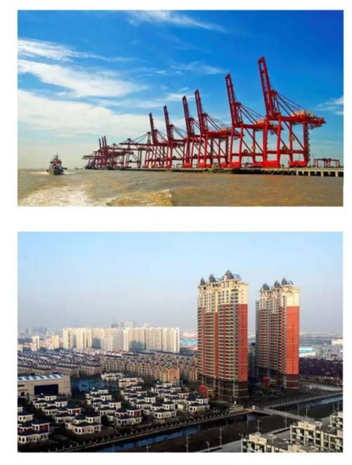 太仓城市总体规划出炉 交通将无缝对接上海
