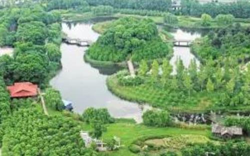 太仓景瑞望府封疆之作最后2栋 开盘在即