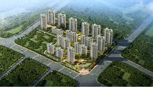 太仓碧桂园最后5席瞰景大平层 惊喜入市