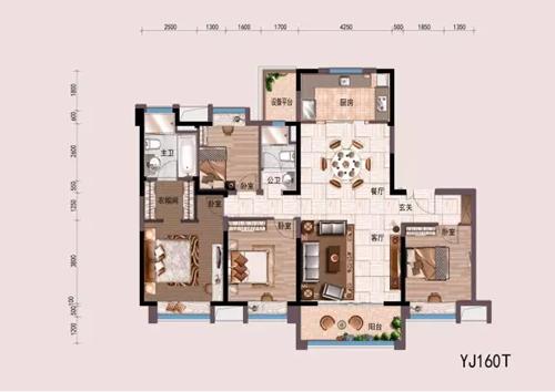 太仓碧桂园最后5席瞰景大平层 惊喜入市