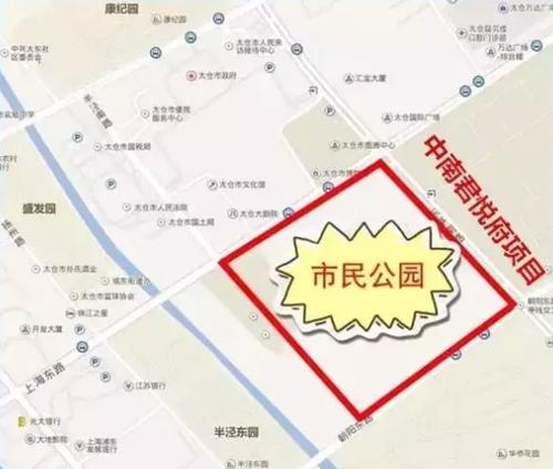这里交通、教育都“熟”啦~ 2017马上起飞