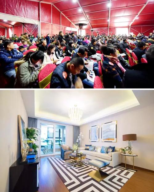 罗泾土拍聚焦上海北，这里比你想得更近
