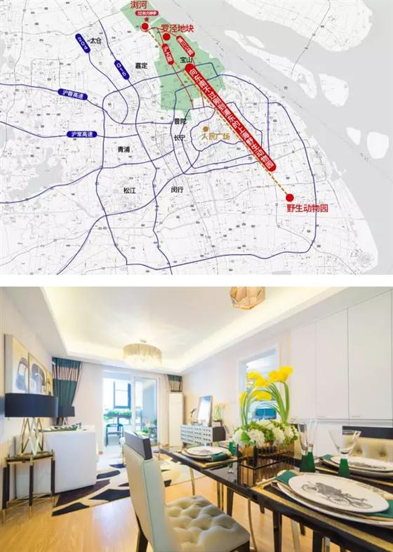 划重点 数据告诉你环上海都市圈机会在何方
