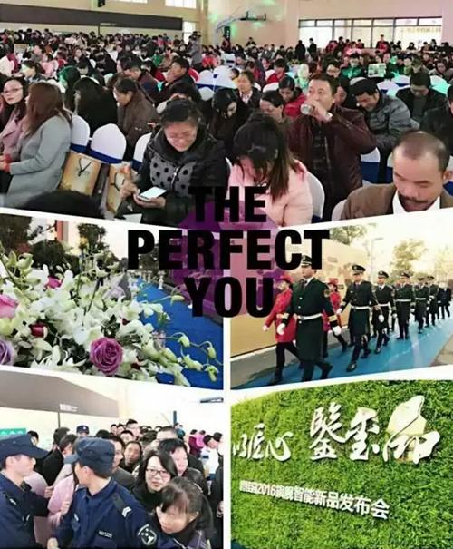【16有你，17 前行】柏悦湾大事记
