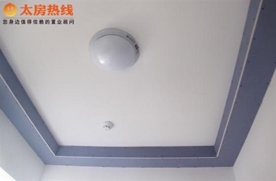 用心在细节——探秘金纱馨苑交房前