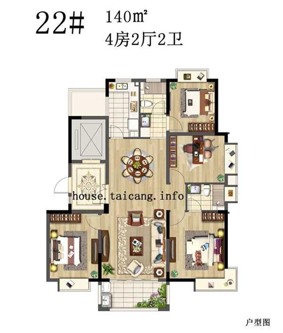 想买科教新城？看这里 百余套住宅今起入市