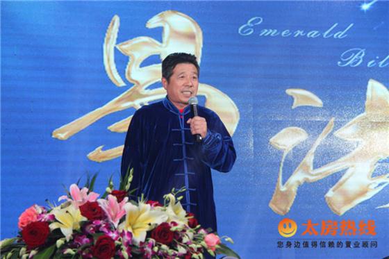 浏河新项目 —— 翡翠观澜惊艳亮相
