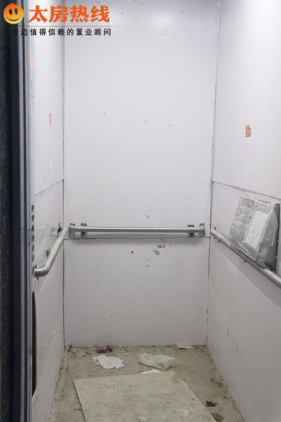 用心在细节——探秘金纱馨苑交房前