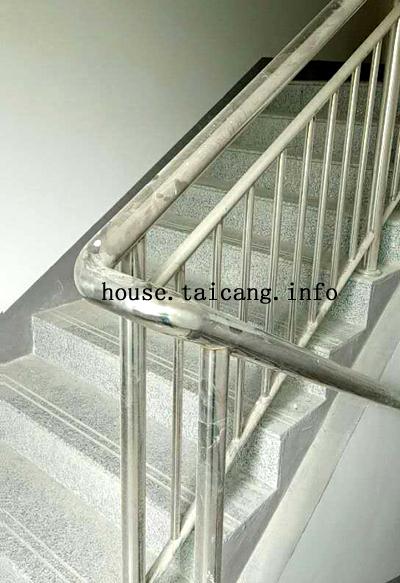 用心在细节——探秘金纱馨苑交房前