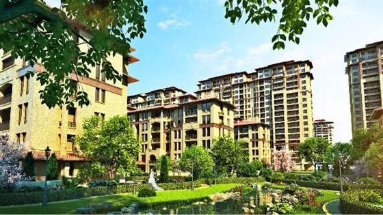 太仓城区新盘，高层均价1万3，快开盘了