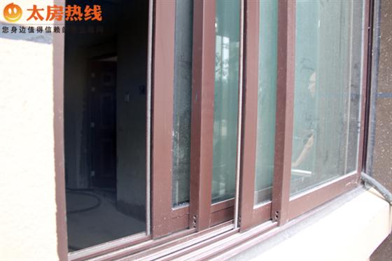 用心在细节——探秘金纱馨苑交房前