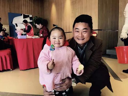 相约招商碧桂园依云四季 欢乐闹元宵