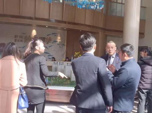 依云四季“感恩同行·迎春盛放”回馈季