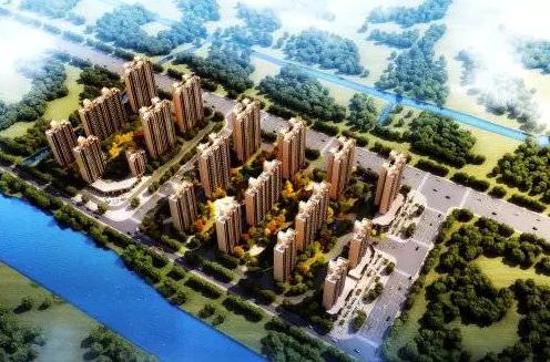 沪通铁路传来新动向 天悦湾规划利好再升级