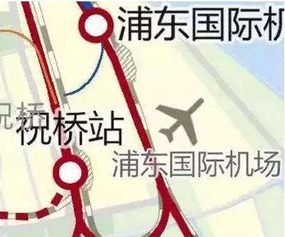 沪通铁路传来新动向 天悦湾规划利好再升级