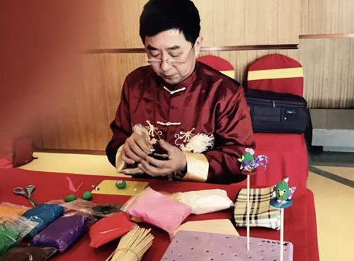 相约招商碧桂园依云四季 欢乐闹元宵