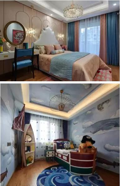 景瑞翡翠湾176-192m²新品认筹 载誉盛启