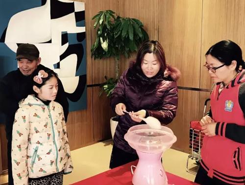 相约招商碧桂园依云四季 欢乐闹元宵